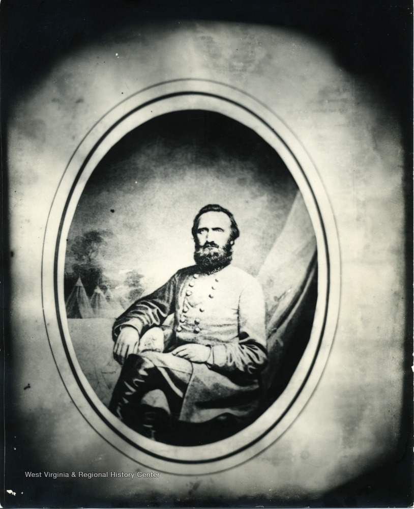 Winchester during the Civil War - Encyclopedia Virginia