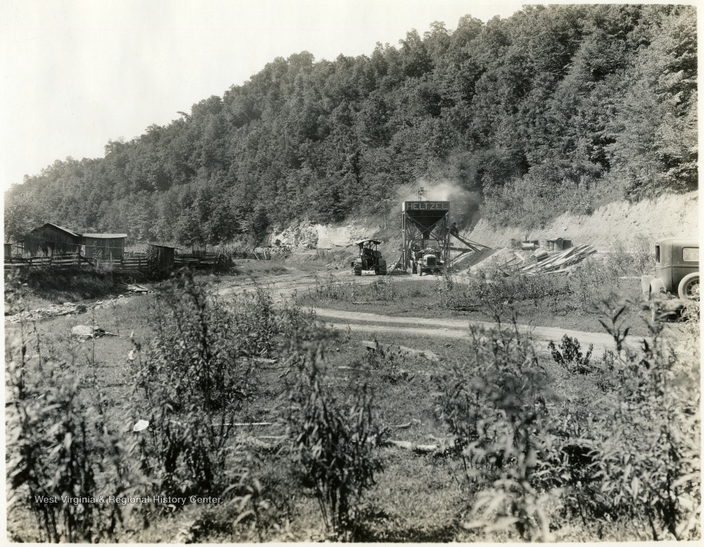 Getting to Know the Stone Crusher and Its History