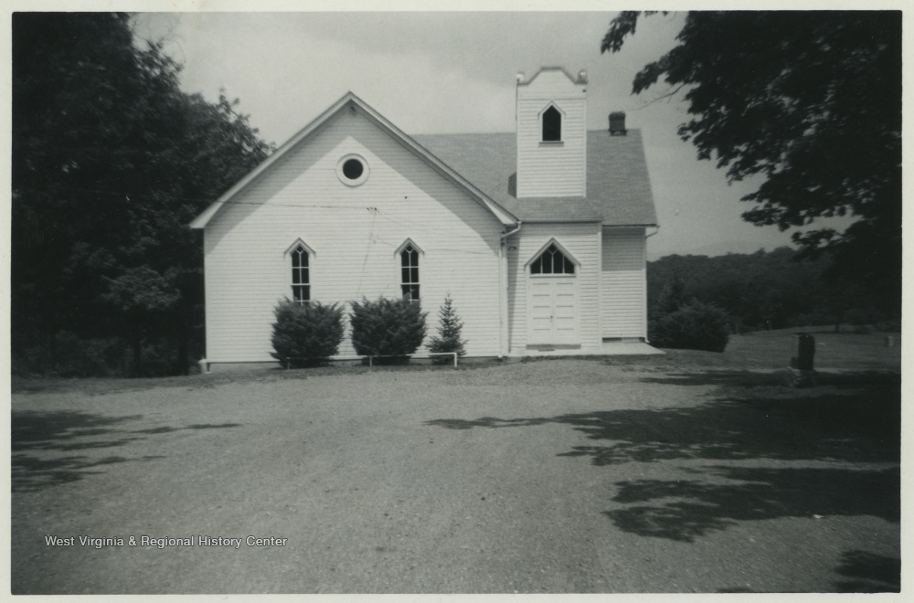 About – Washington Central Church