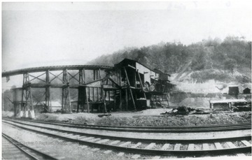 'Great Kanawha Colliery Co., Kanawha County.'