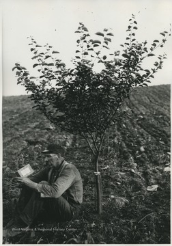 Man pictured is Deberry