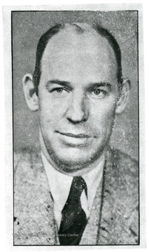 The late Lee Patton was an outstanding WVU basketball coach from 1946-50. A Carbon, Texas, native, Patton led the Mountaineers to a 91-26 overall record during his tenure for a .778 winning percentage, still the second best in school history.  Patton led West Virginia to two straight NIT berths in 1946 and 1947. Under his direction, WVU posted a school-record 57-game home winning streak that ended in the final home game of the 1949 season against Pitt.