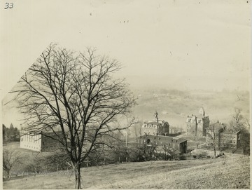 This view is from after 1893.