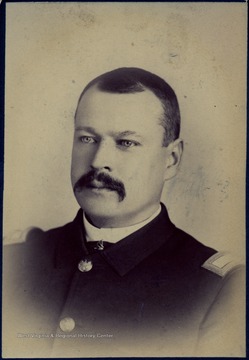 Avis was a member of the faculty at West Virginia University 1888-1891.