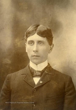 'A.B. 1898, Rural Dale, W. Va.'