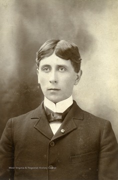 'A.B. 1898, Rural Dale, W. Va.