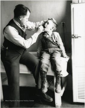 From Library of Congress, Farm Security Administration Collection.