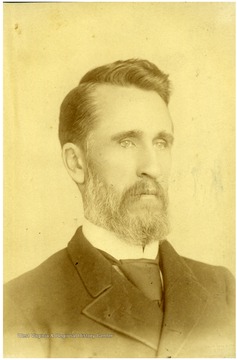 Acting President, 1893-1895.