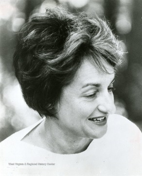 Betty Friedan is the author of 'The Feminine Mystique'.
