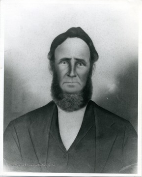For further information of William Dixon Clark, refer to the original.