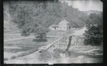 '24.W.(11); Not in focus. Same view good in No. 26'
