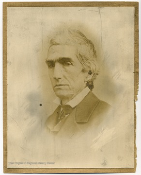 Polsley was elected Lieutenant Governor of the Restored Government of Virginia in 1861,replacing the state government which had seceded at the outbreak of the Civil War. Polsley served under Governor Francis Pierpont.