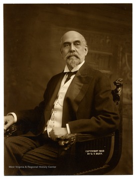 George Cookman Sturgiss (1842-1925)