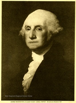 (to read a monograph number one "The Boyhood of Washington" in the Mentor Reading Course, refer to the original.) 