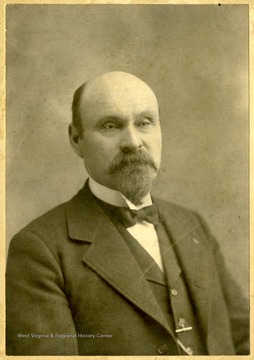 He is a son of Anthony &amp; Elizabeth Frank Smith.