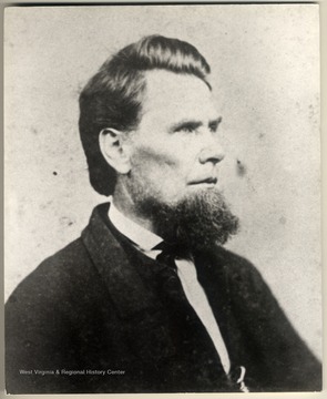 First President of WVU. According to Charles Ambler, in contrast to political leaders, religious lights advocated coeducation at West Virginia University from the time of its inception. A Methodist minister, Rev. Martin discussed the creation of a normal (teacher training) program with the principal of the Morgantown Female Collegiate Institute during the University's first year.