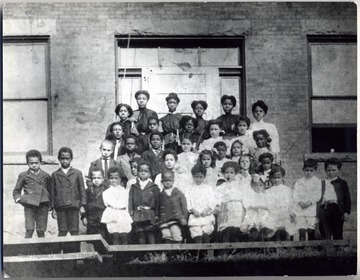 The Freedmen's Bureau greatly assisted the state in developing black education in West Virginia after the Civil War, at a time when public education universally faced obstacles such as geography, financing, teacher shortages and resistance from many residents who viewed public education as a "northern-style" system implemented by a "Bogus State." Blacks faced additional barriers--prejudice and diversion of funds meant for their education. A sparse black population combined with a segregated school system hindered the establishment of black education. Despite this, the state acknowledged "a great zeal in education" among blacks, and with the help of benefactors and federal authorities, education for blacks became a reality.