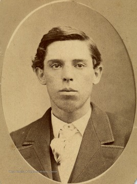 A Methodist minister and son of Presley Hiett.