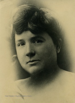 Wife of West Virginia Governor William O. Dawson (1905-1909).