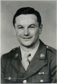 Killed September 16, 1944 while fighting near Metz, France during World War II. Schneider's unit was under the command of General George Patton.