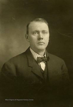 Served as a judge of the 9th West Virginia Circuit Court in 1904.