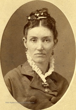 Mother of James H. Miller