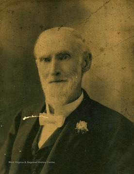 Brown served as a delegate at the Wheeling Conventions, 1861-1863 and in the first West Virginia State Legislature in 1863.