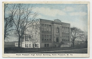 Published by Auburn Post Card Mfg. Co. (From postcard collection legacy system.)