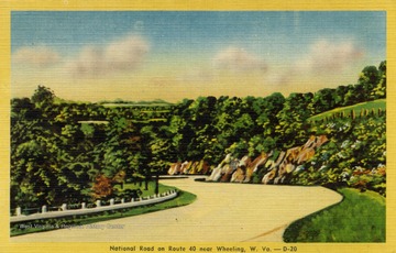 Published by The Ohio County News Company. (From postcard collection legacy system.)