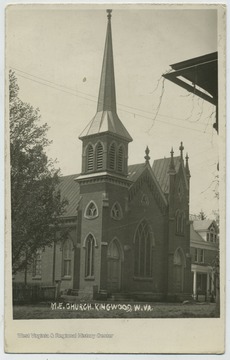 (From postcard collection legacy system.)