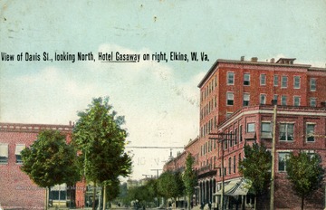 See original for correspondence. Published by The Metropolitan News Company. (From postcard collection legacy system.)