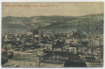 Published by A. M. Simon. See original for correspondence. (From postcard collection legacy system.)