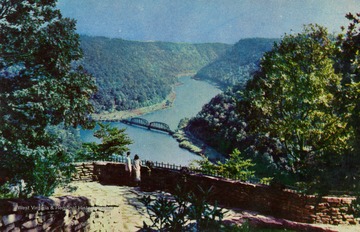 Published by A.W. Smith News Agency. (From postcard collection legacy system--subject.)