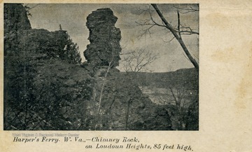 85 feet high. (From postcard collection legacy system--subject.)