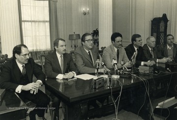 Jay Rockefeller served as Governor of West Virginia from 1977 to 1985. Prior to that he was a part of the West Virginia House of Delegates in 1966 and served as West Virginia Secretary of State in 1968. He is currently the Senior United States Senator from West Virginia.