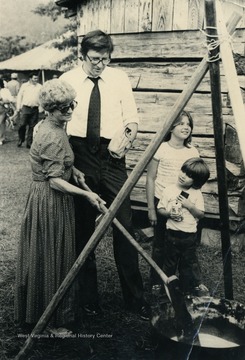Jay Rockefeller served as Governor of West Virginia from 1977 to 1985. Prior to that he was a part of the West Virginia House of Delegates in 1966 and served as West Virginia Secretary of State in 1968. He is currently the Senior United States Senator from West Virginia.