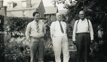 People pictured from left to right.