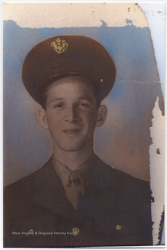 Willey, a World War II soldier, was killed during pilot training in southwest United States. 