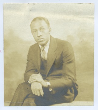 M.S. Briscoe was a Storer College Alumnus, class of 1924.  He received his A.B. degree from Lincoln University, and his A.M. degree in Zoology from Columbia University.  He was a Biology Instructor at Storer College in 1930