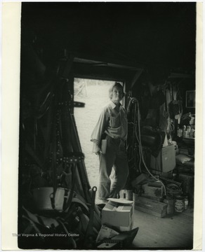 While living near Hinton, W. Va. Maryat Lee made her home on her Powley's Creek farm which she named "The Women's Farm."Maryat Lee (born Mary Attaway Lee; May 26, 1923 – September 18, 1989) was an American playwright and theatre director who made important contributions to post-World War II avant-garde theatre.  She pioneered street theatre in Harlem, and later founded EcoTheater in West Virginia, a community based theater project.Early in her career, Lee wrote and produced plays in New York City, including the street play “DOPE!”  While in New York she also formed the Soul and Latin Theater (SALT), and wrote plays centered around the lives of the actors in the group.In 1970 Lee moved to West Virginia and formed the community theater group EcoTheater in 1975.  Beginning with local teenagers from the Governor’s Summer Youth Program, the rural theater group grew, and produced plays based on oral histories collected from the local community.  Each performance of an EcoTheater play involved audience participation and discussion.  With the assistance of the Humanities Foundation of West Virginia, guest scholars became a part of EcoTheater.