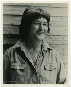 When playwright Maryat Lee moved to West Virginia, she first lived near Hinton, Summers County, W. Va. where she founded EcoTheater.  She later moved to Lewisburg, W. Va. in 1984 where she continued to teach her community theater methods.Maryat Lee (born Mary Attaway Lee; May 26, 1923 – September 18, 1989) was an American playwright and theatre director who made important contributions to post-World War II avant-garde theatre.  She pioneered street theatre in Harlem, and later founded EcoTheater in West Virginia, a community based theater project.Early in her career, Lee wrote and produced plays in New York City, including the street play “DOPE!”  While in New York she also formed the Soul and Latin Theater (SALT), and wrote plays centered around the lives of the actors in the group.In 1970 Lee moved to West Virginia and formed the community theater group EcoTheater in 1975.  Beginning with local teenagers from the Governor’s Summer Youth Program, the rural theater group grew, and produced plays based on oral histories collected from the local community.  Each performance of an EcoTheater play involved audience participation and discussion.  With the assistance of the Humanities Foundation of West Virginia, guest scholars became a part of EcoTheater.