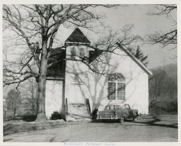 Brookhaven church (formerly called the Rock Forge Methodist Church) was organized in 1871.  The name changed from Rock forge to Brookhaven in 1961.