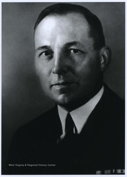 Captain Bennion was killed during the attack on Pearl Harbor, December 7, 1941. As  he laid mortally wounded on the West Virginia's command bridge, Bennion refused to be removed from his burning ship. He continued to give orders, directing his crew's actions. Bennion's last order to his men before he died was to leave him and "abandon ship." Captain Bennion was posthumously awarded the Congressional Medal of Honor.