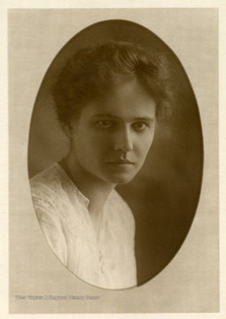 Mary Kelley married Frank White.