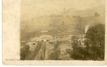Fairmont Coal Company, Monongah Mine No. 6.